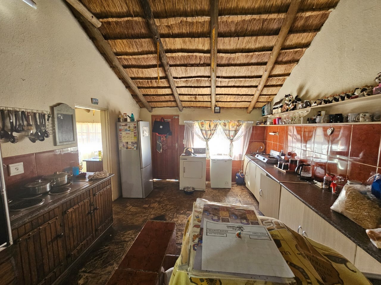 13 Bedroom Property for Sale in Waagfontein North West